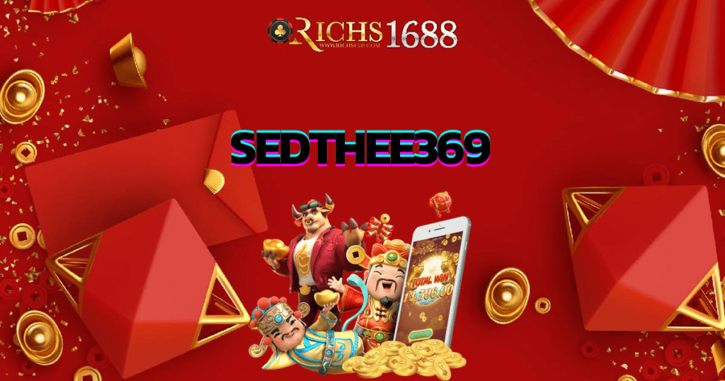 sedthee369
