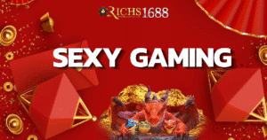 sexy-gaming