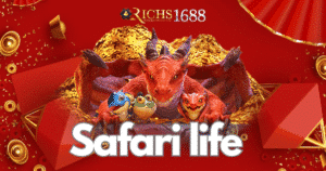safari-life