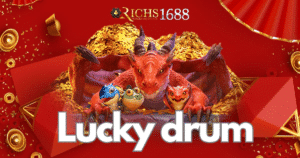 lucky-drum