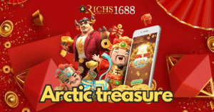 arctic-treasure