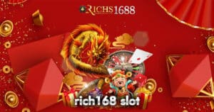rich168 slot